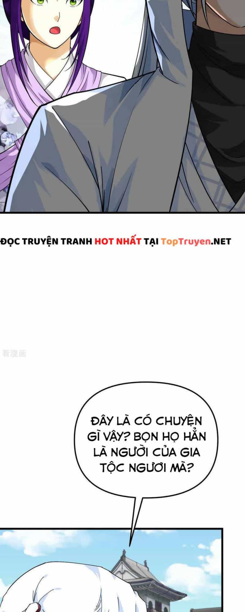 Trọng Sinh Ta Là Đại Thiên Thần - Chương 181 - ảnh 5