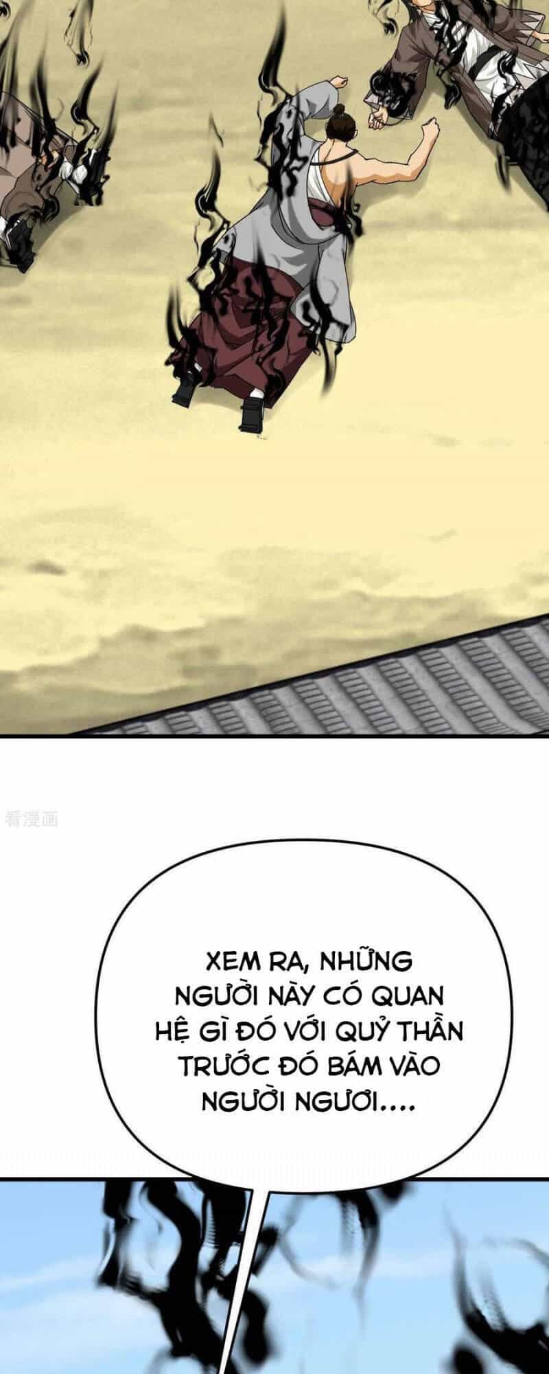 Trọng Sinh Ta Là Đại Thiên Thần - Chương 181 - ảnh 8
