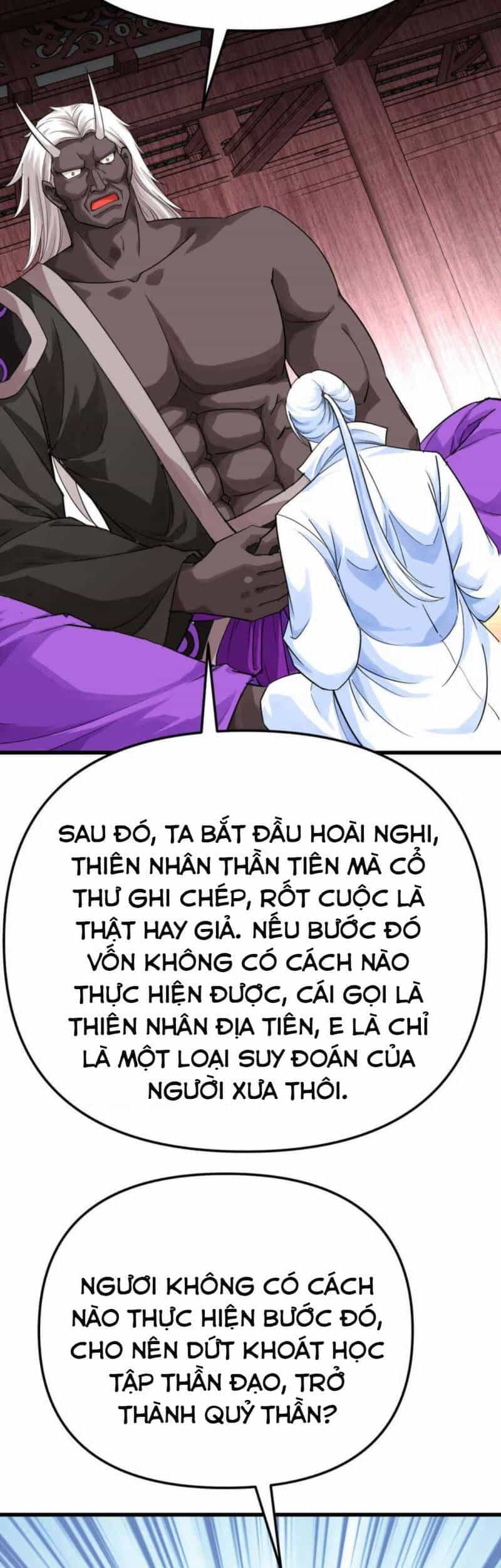 Trọng Sinh Ta Là Đại Thiên Thần - Chương 185 - ảnh 21