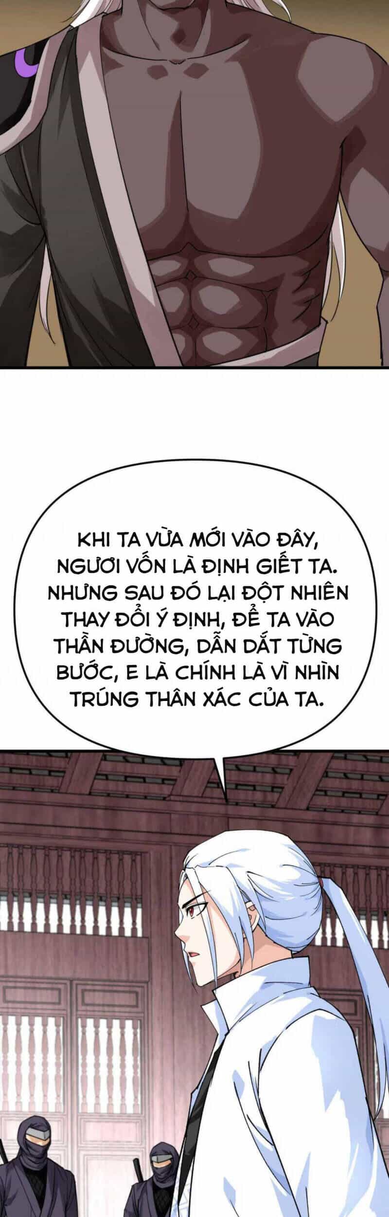 Trọng Sinh Ta Là Đại Thiên Thần - Chương 185 - ảnh 35
