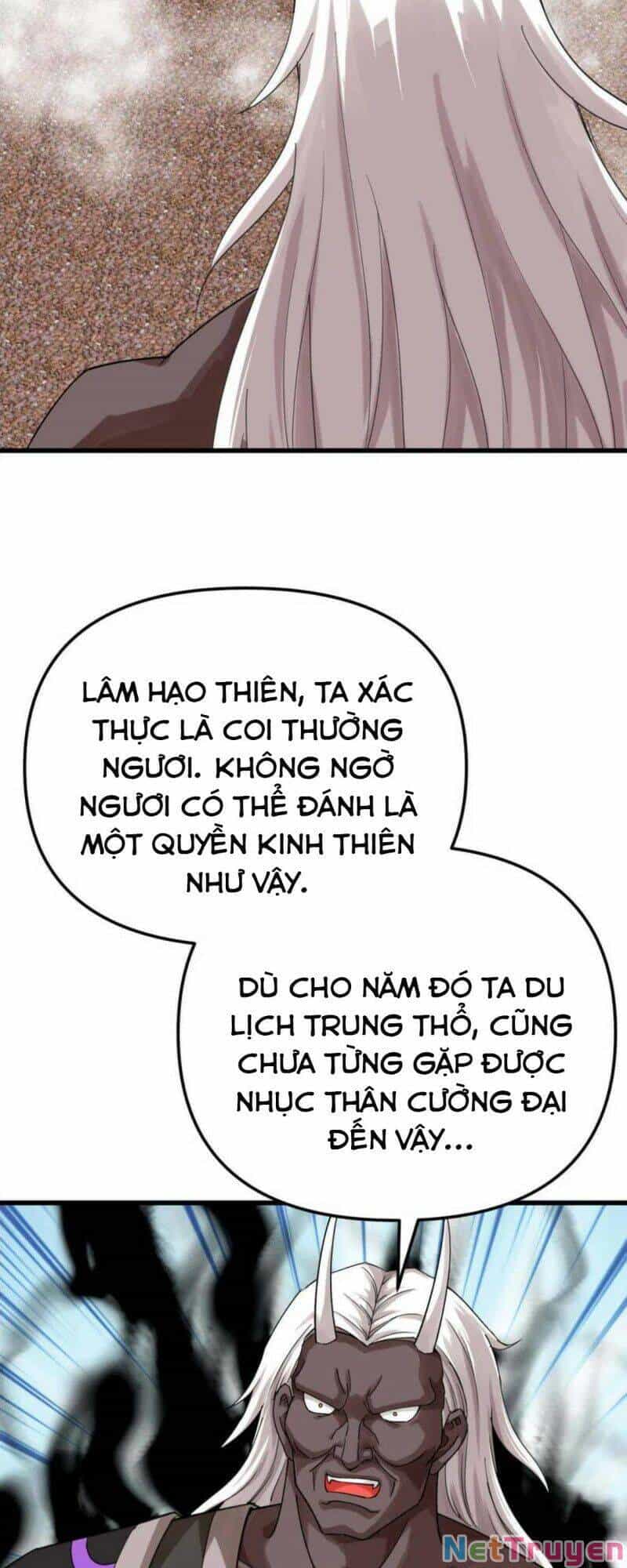 Trọng Sinh Ta Là Đại Thiên Thần - Chương 187 - ảnh 2