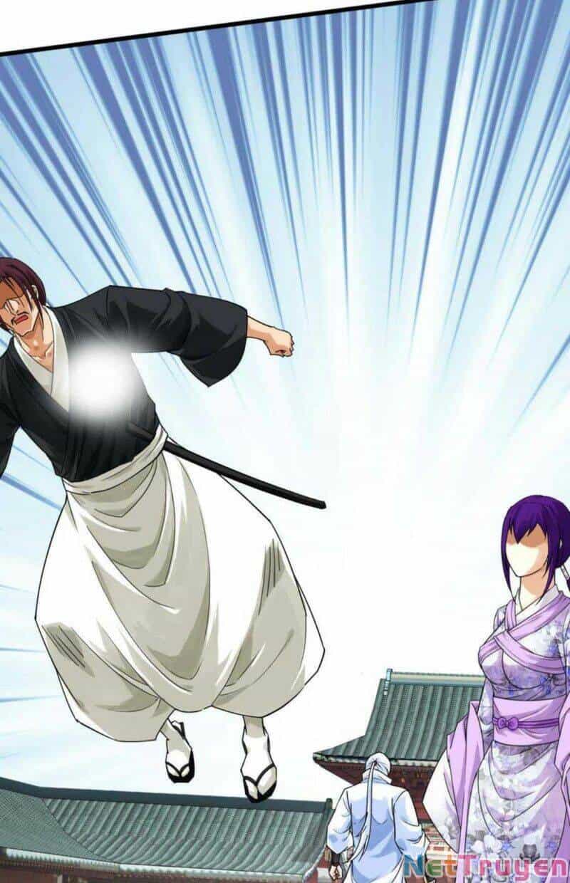 Trọng Sinh Ta Là Đại Thiên Thần - Chương 187 - ảnh 32