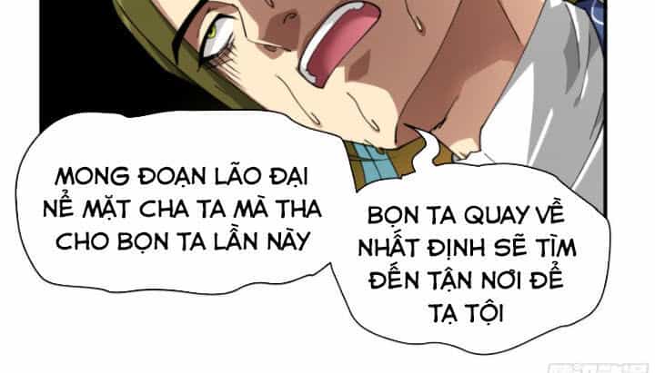 Trọng Sinh Ta Là Đại Thiên Thần - Chương 19 - ảnh 4