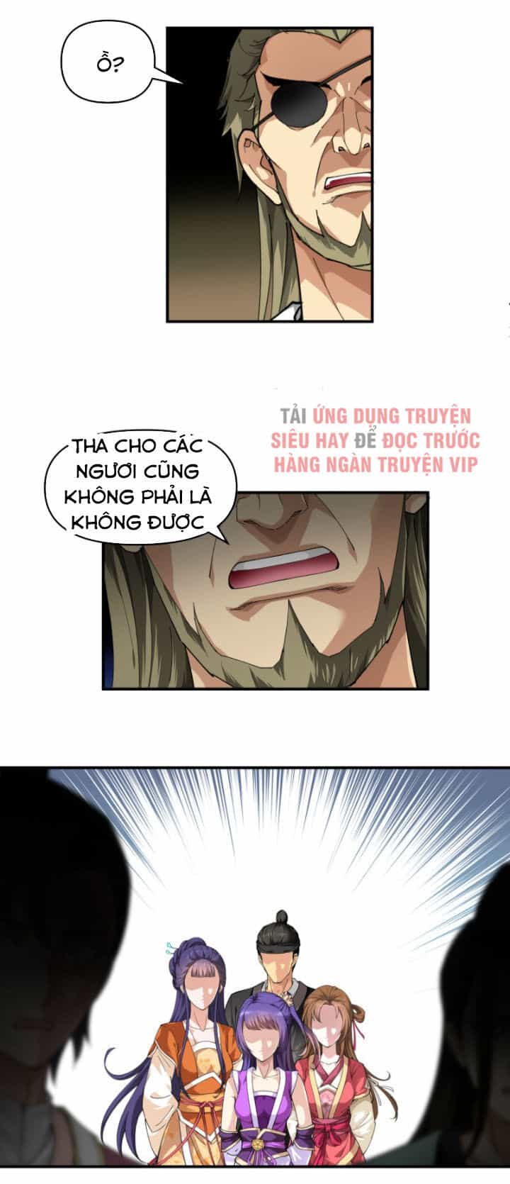 Trọng Sinh Ta Là Đại Thiên Thần - Chương 19 - ảnh 6