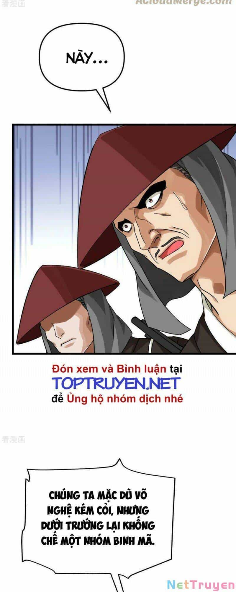 Trọng Sinh Ta Là Đại Thiên Thần - Chương 193 - ảnh 30