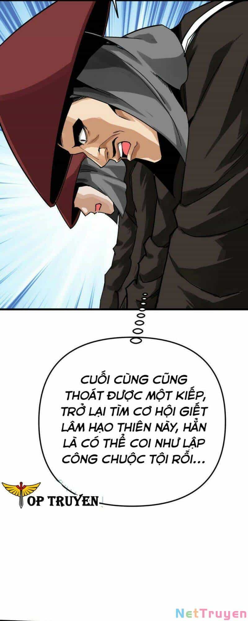 Trọng Sinh Ta Là Đại Thiên Thần - Chương 193 - ảnh 33