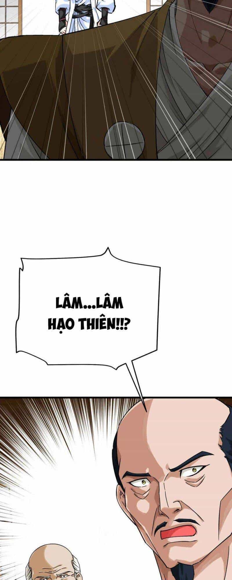 Trọng Sinh Ta Là Đại Thiên Thần - Chương 194 - ảnh 12