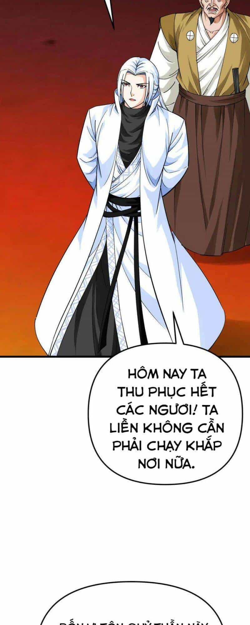 Trọng Sinh Ta Là Đại Thiên Thần - Chương 195 - ảnh 6