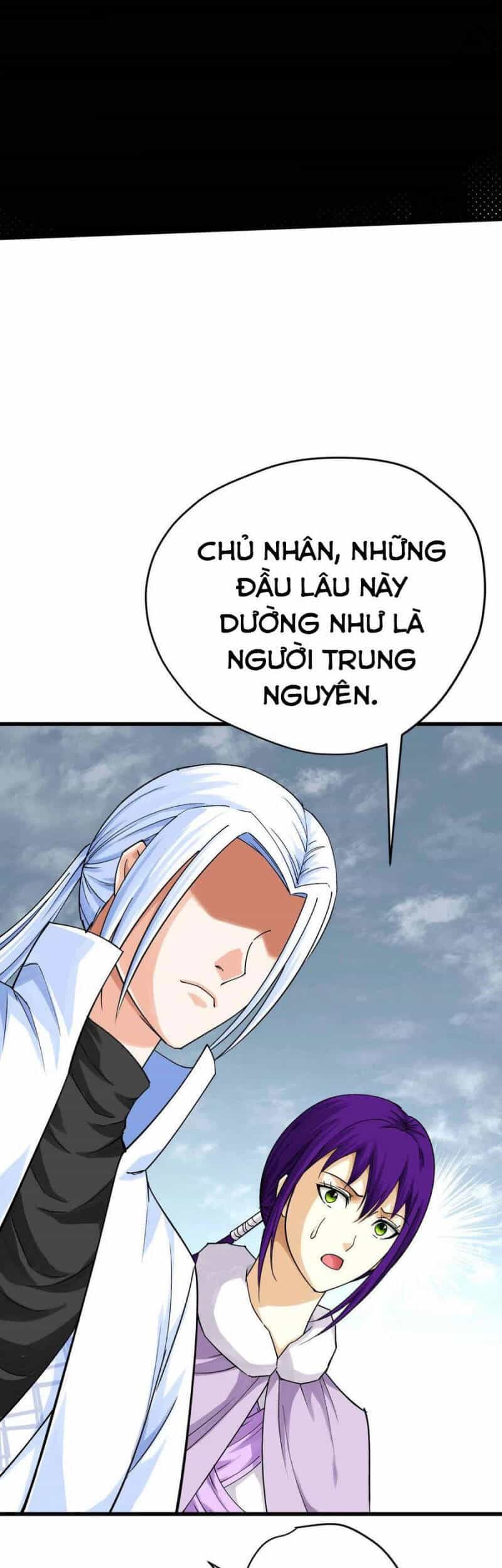Trọng Sinh Ta Là Đại Thiên Thần - Chương 199 - ảnh 29