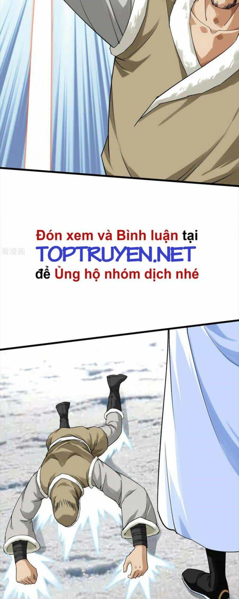 Trọng Sinh Ta Là Đại Thiên Thần - Chương 200 - ảnh 3