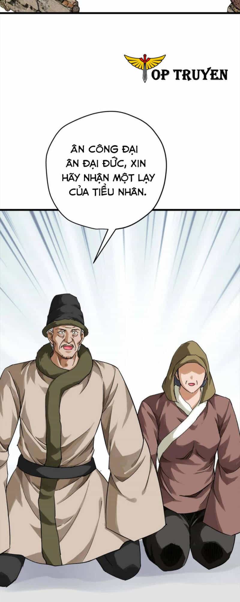 Trọng Sinh Ta Là Đại Thiên Thần - Chương 202 - ảnh 36