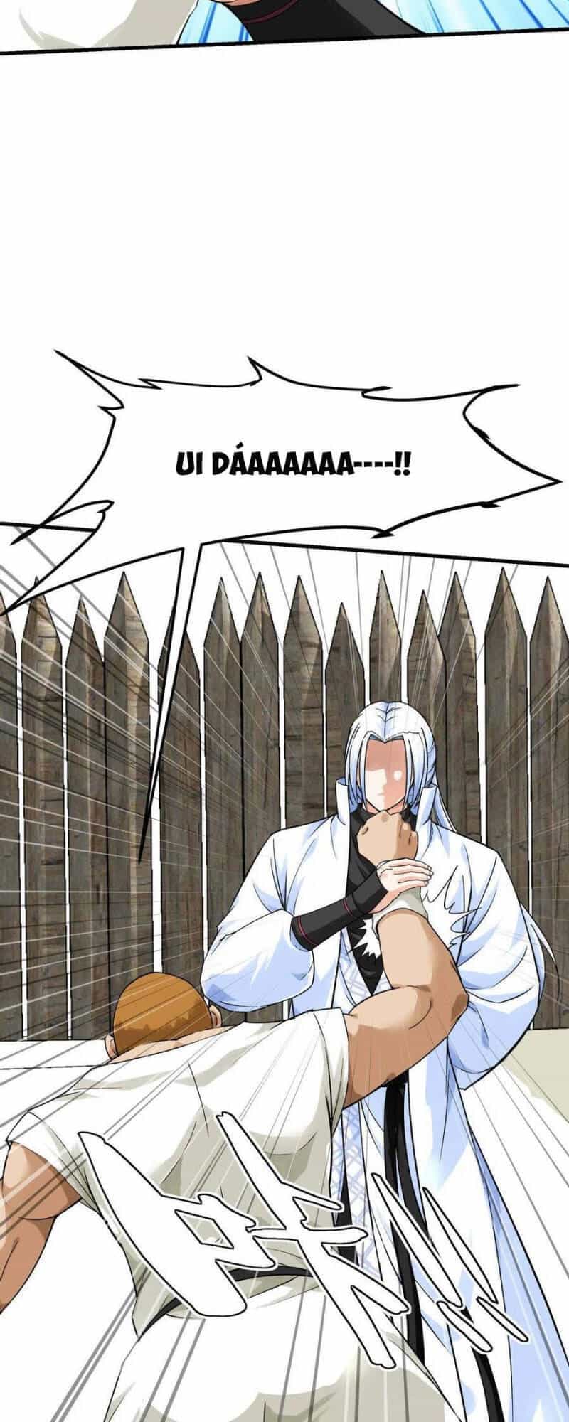 Trọng Sinh Ta Là Đại Thiên Thần - Chương 204 - ảnh 6