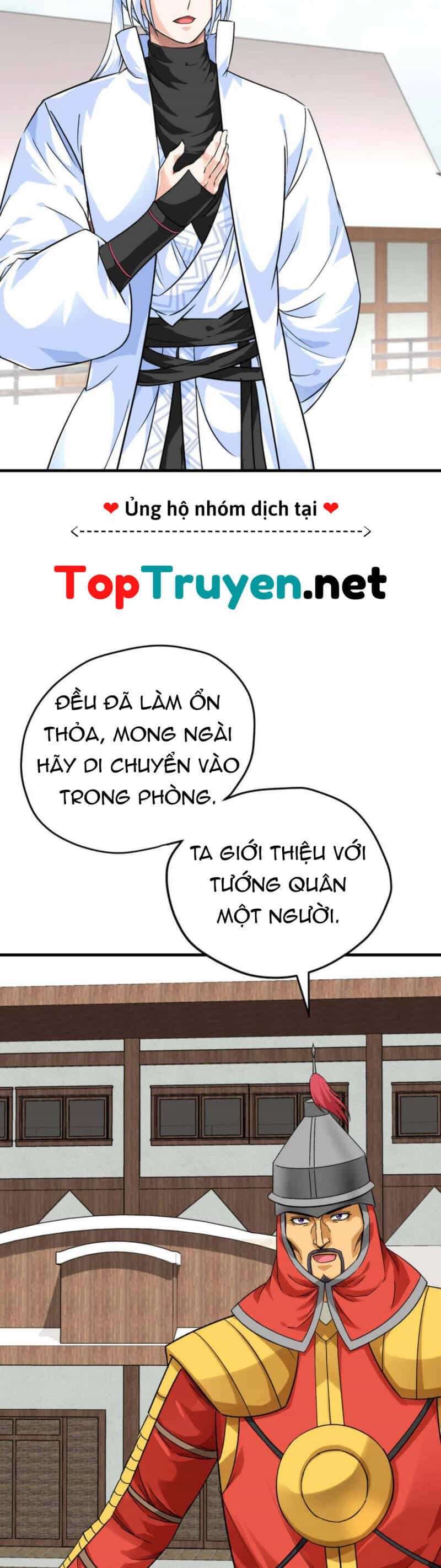 Trọng Sinh Ta Là Đại Thiên Thần - Chương 207 - ảnh 3