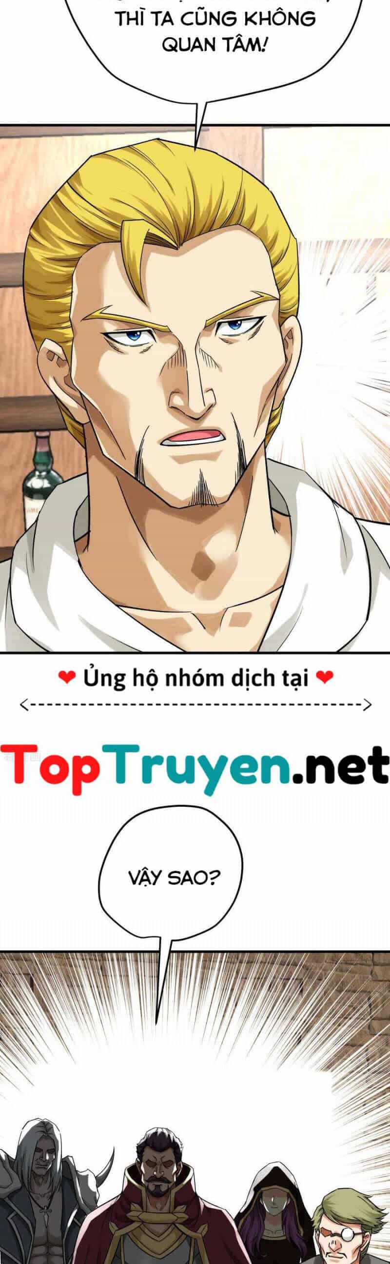 Trọng Sinh Ta Là Đại Thiên Thần - Chương 208 - ảnh 7