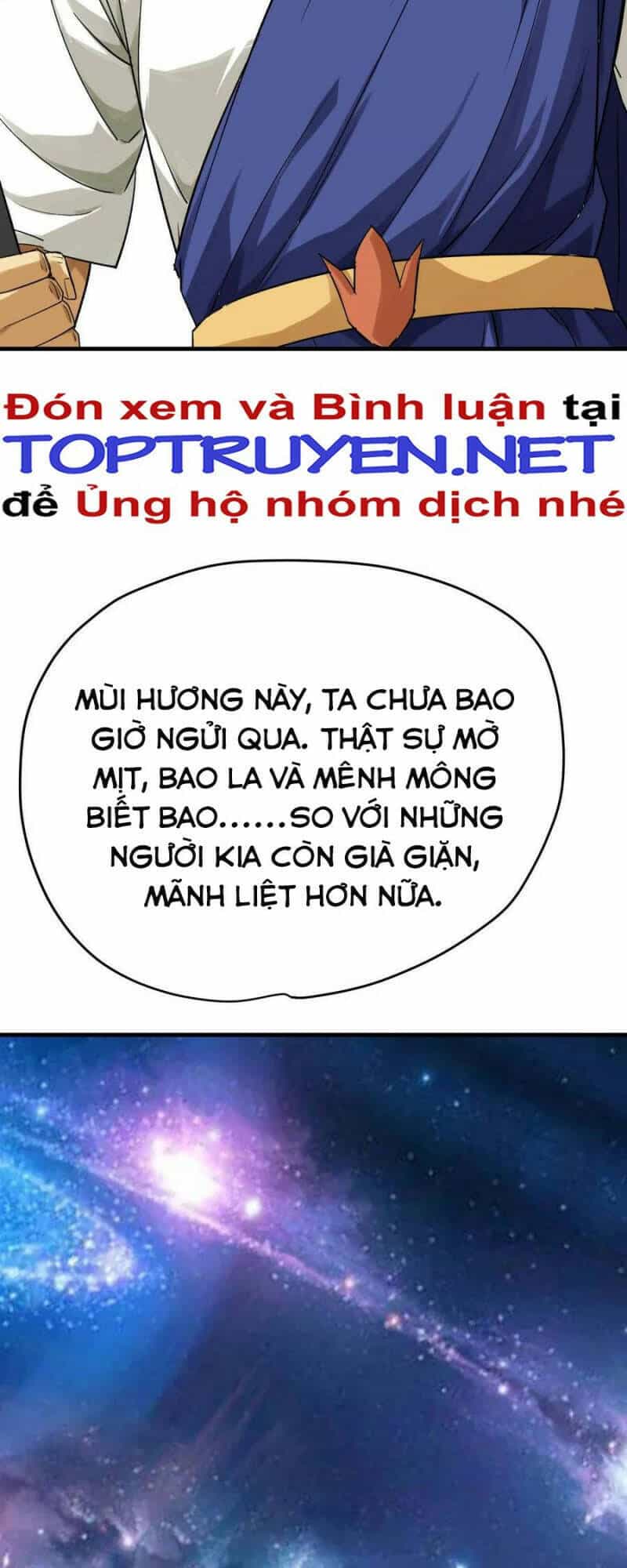 Trọng Sinh Ta Là Đại Thiên Thần - Chương 213 - ảnh 3