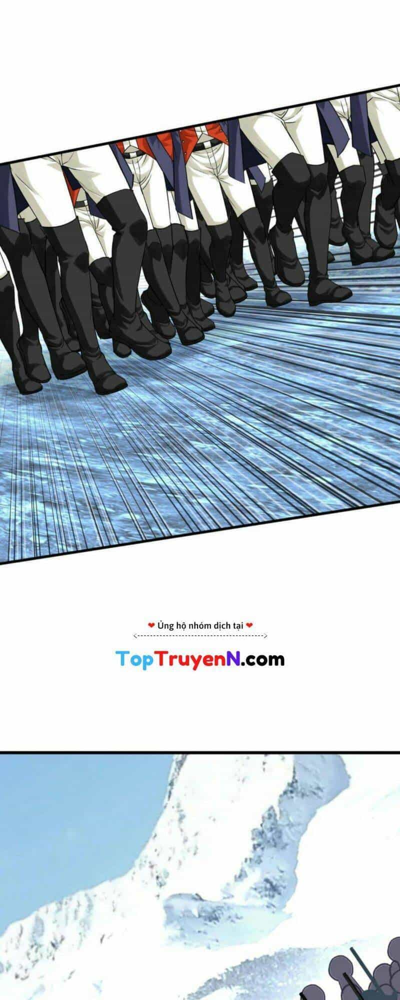 Trọng Sinh Ta Là Đại Thiên Thần - Chương 219 - ảnh 2