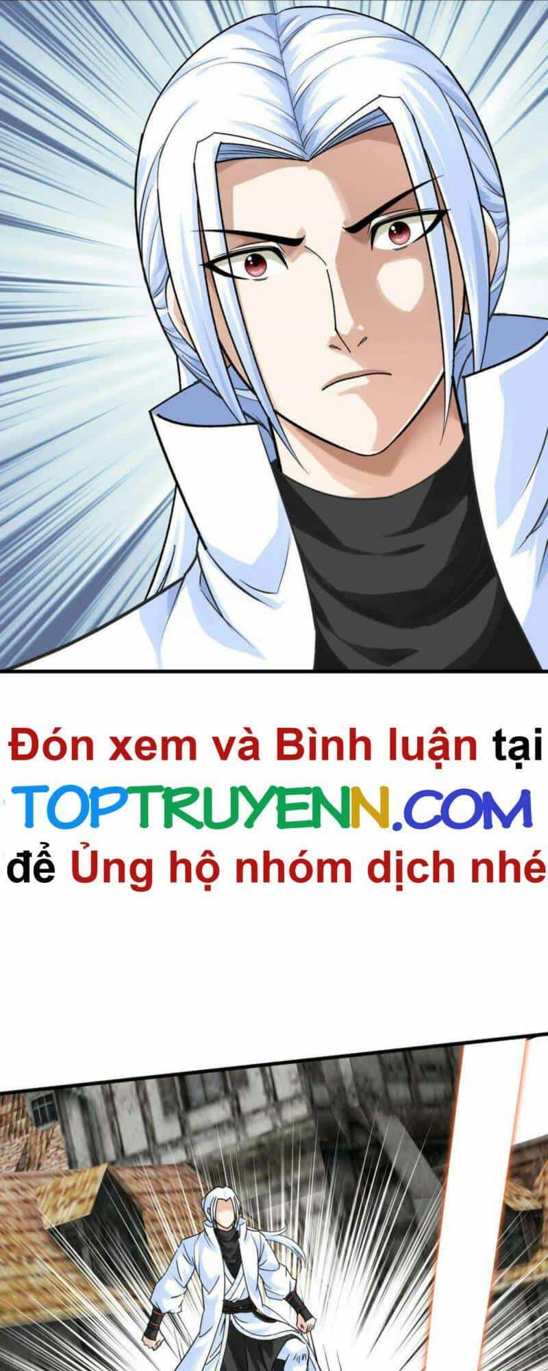 Trọng Sinh Ta Là Đại Thiên Thần - Chương 221 - ảnh 2