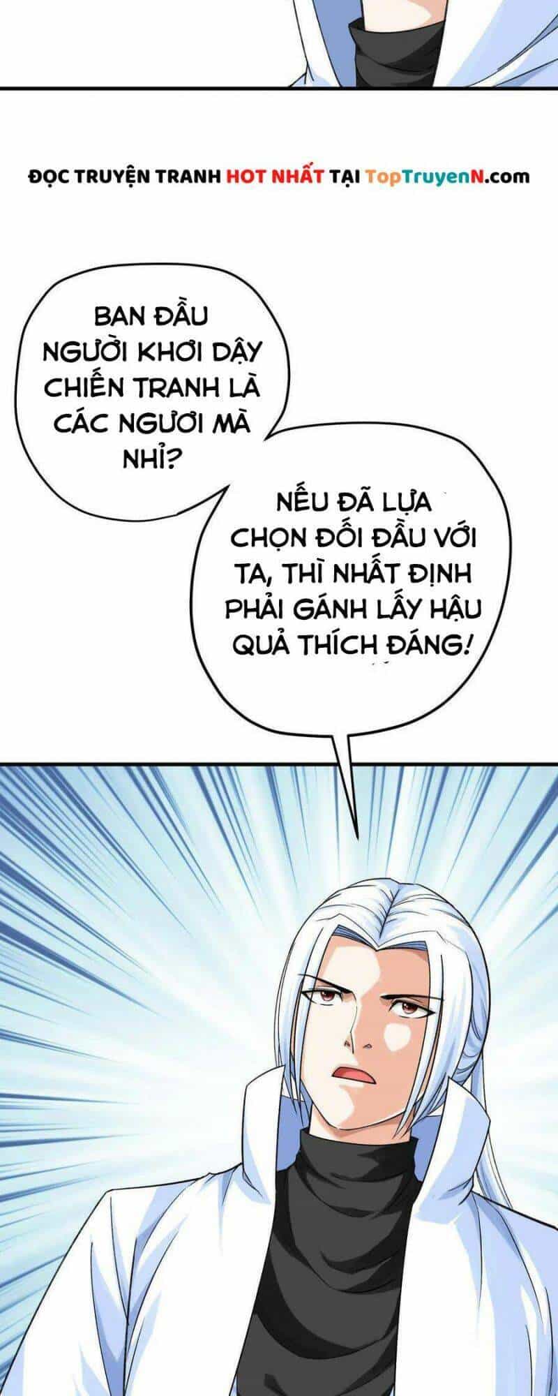 Trọng Sinh Ta Là Đại Thiên Thần - Chương 222 - ảnh 2