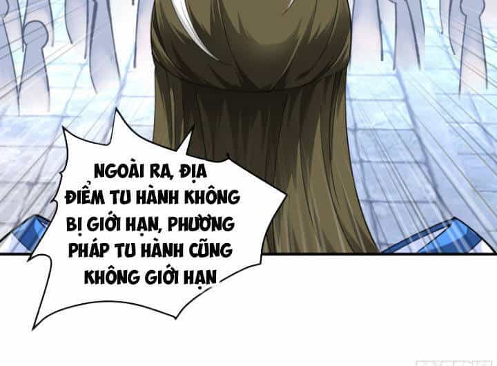 Trọng Sinh Ta Là Đại Thiên Thần - Chương 33 - ảnh 4