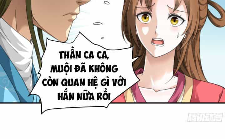 Trọng Sinh Ta Là Đại Thiên Thần - Chương 36 - ảnh 6