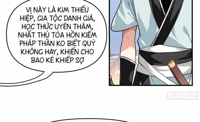Trọng Sinh Ta Là Đại Thiên Thần - Chương 37 - ảnh 4