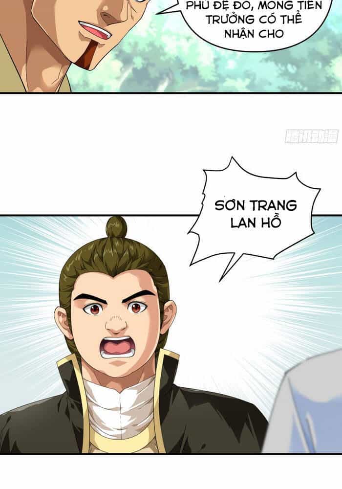 Trọng Sinh Ta Là Đại Thiên Thần - Chương 42 - ảnh 22