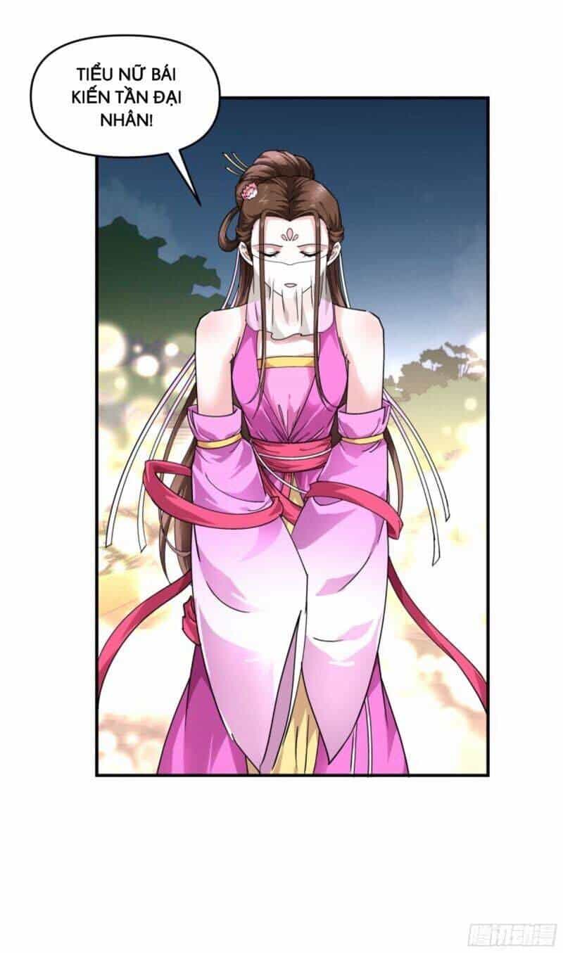 Trọng Sinh Ta Là Đại Thiên Thần - Chương 56 - ảnh 9