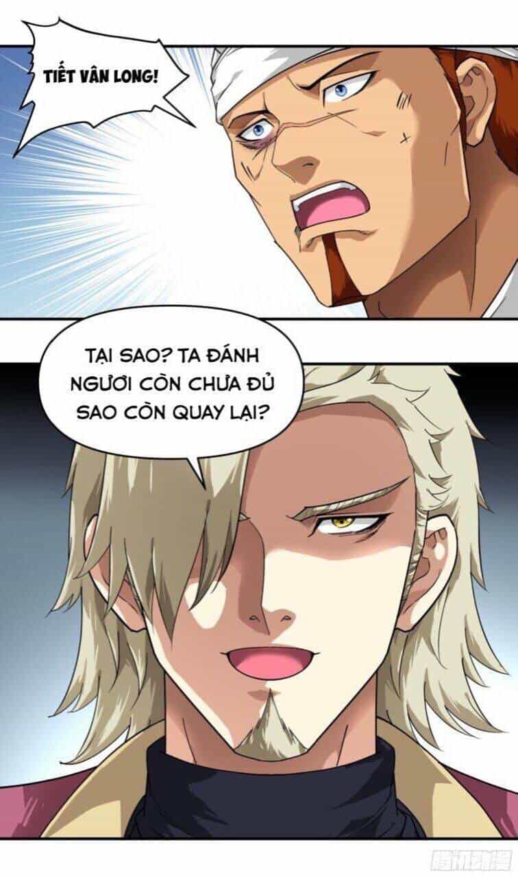 Trọng Sinh Ta Là Đại Thiên Thần - Chương 62 - ảnh 4