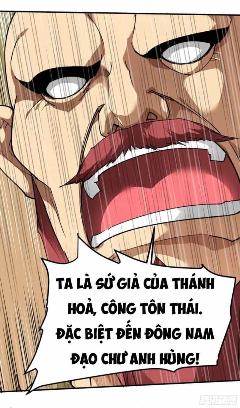 Trọng Sinh Ta Là Đại Thiên Thần - Chương 68 - ảnh 17
