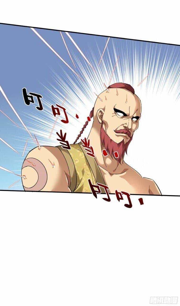 Trọng Sinh Ta Là Đại Thiên Thần - Chương 70 - ảnh 4