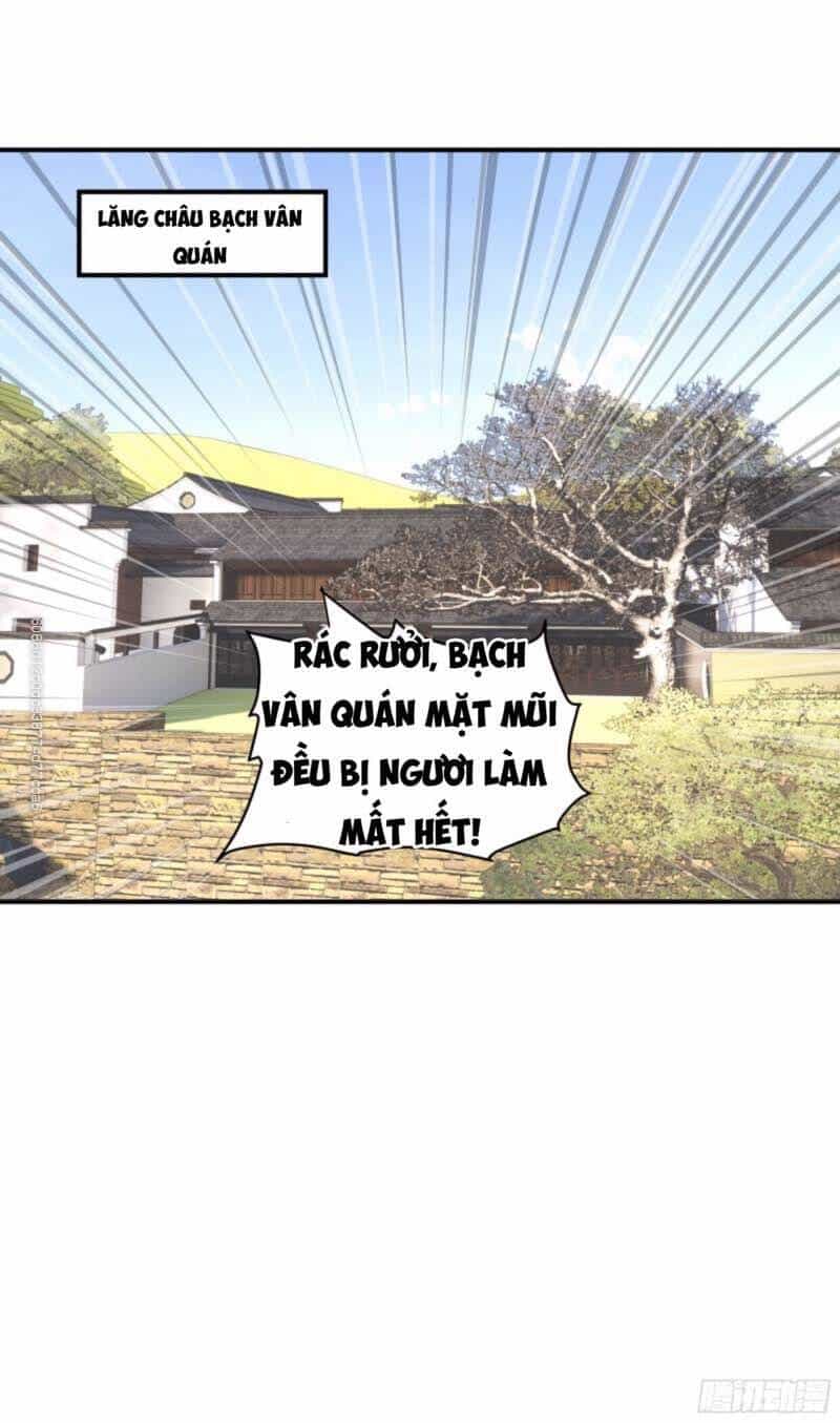 Trọng Sinh Ta Là Đại Thiên Thần - Chương 73 - ảnh 26