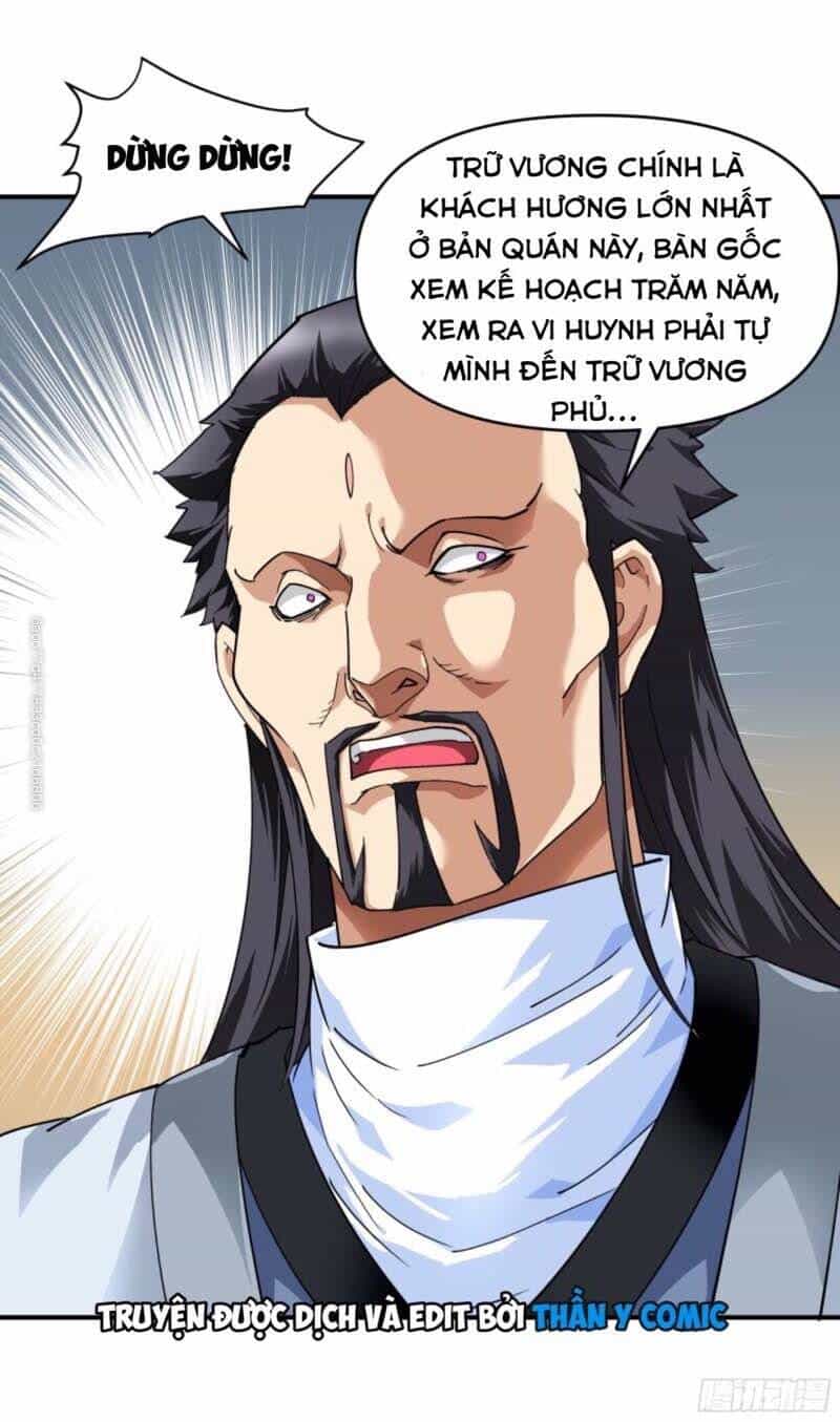 Trọng Sinh Ta Là Đại Thiên Thần - Chương 73 - ảnh 29