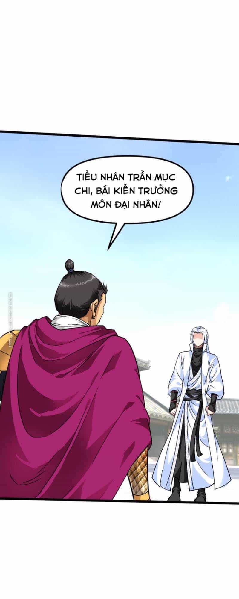 Trọng Sinh Ta Là Đại Thiên Thần - Chương 76 - ảnh 65