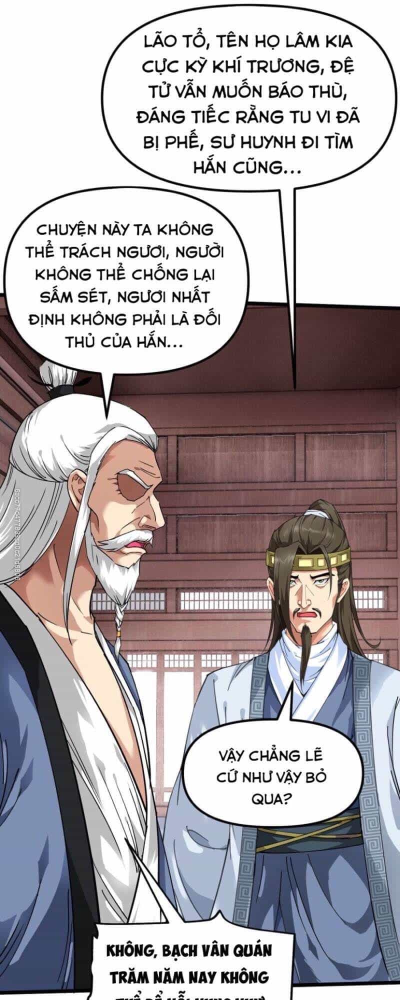 Trọng Sinh Ta Là Đại Thiên Thần - Chương 78 - ảnh 29