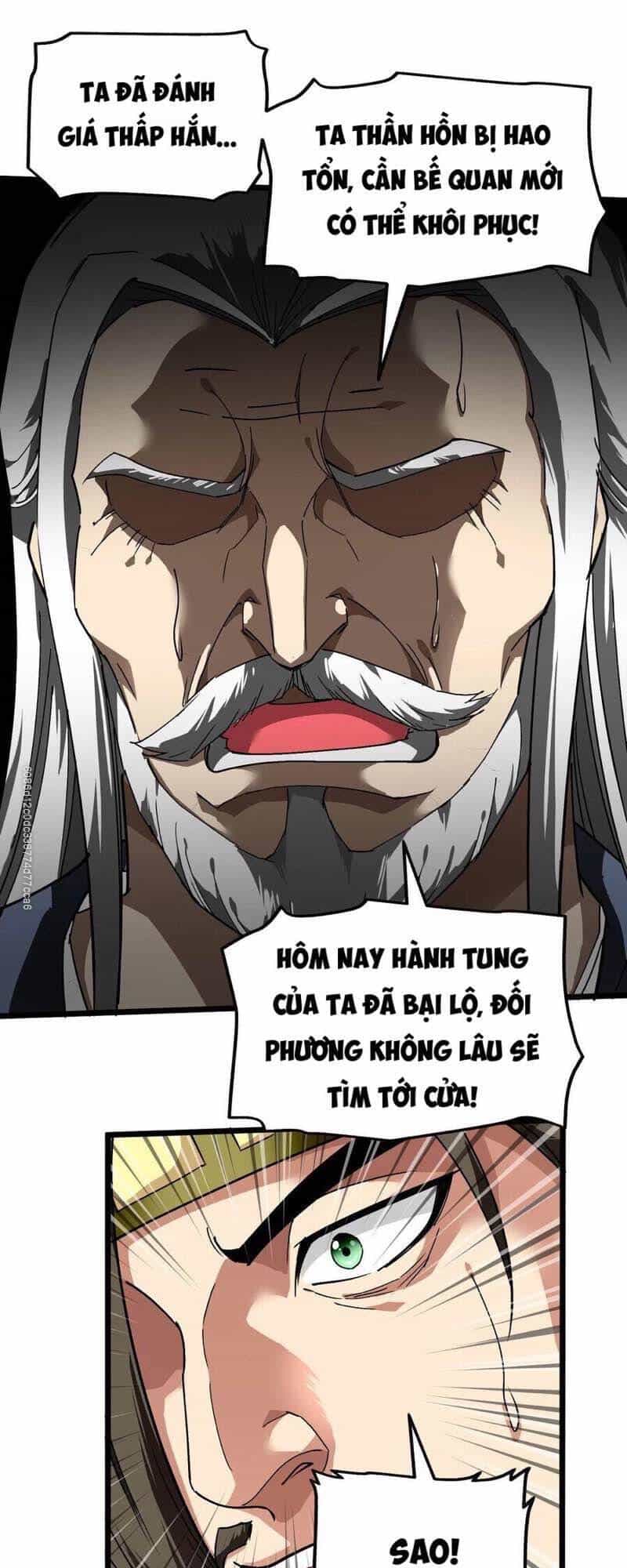 Trọng Sinh Ta Là Đại Thiên Thần - Chương 79 - ảnh 38
