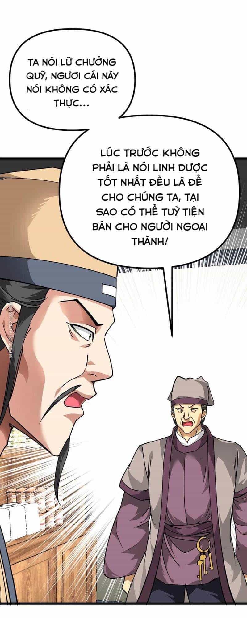 Trọng Sinh Ta Là Đại Thiên Thần - Chương 80 - ảnh 47