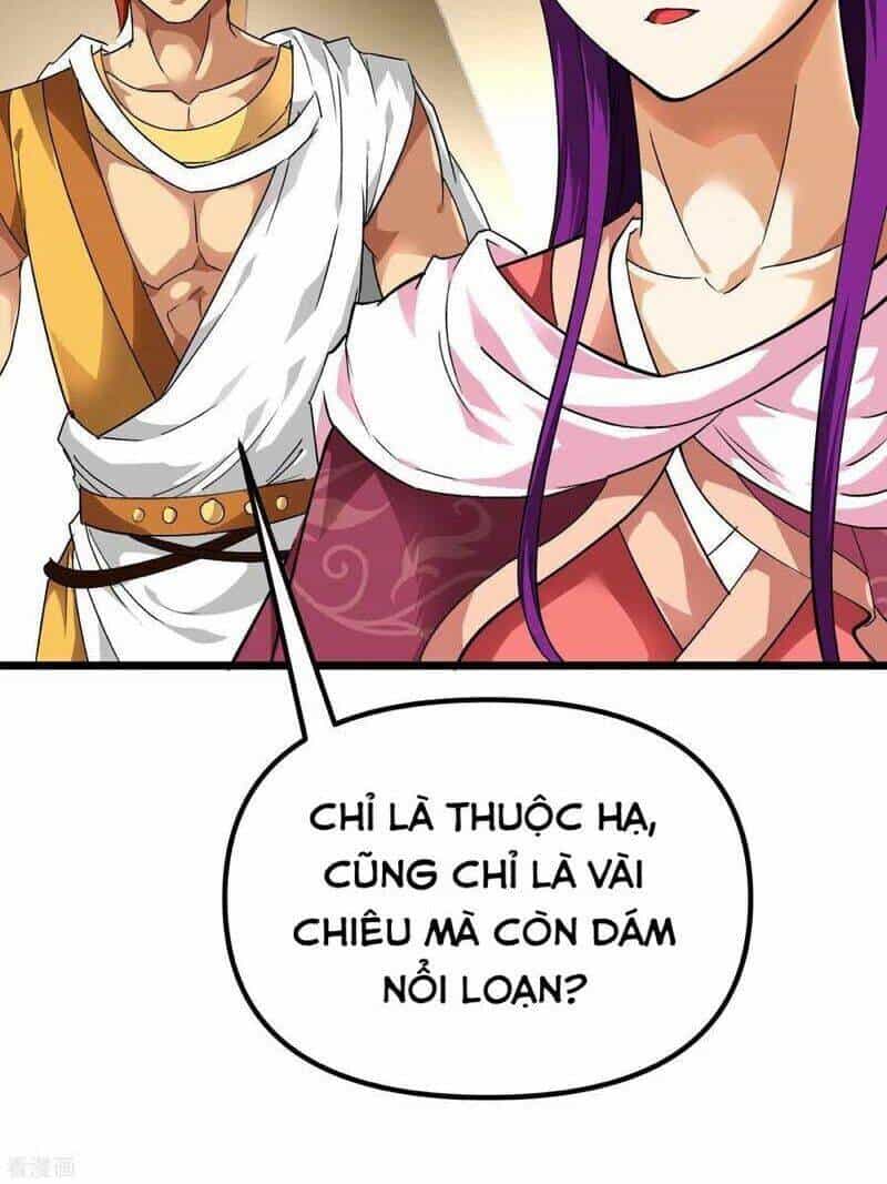 Trọng Sinh Ta Là Đại Thiên Thần - Chương 84 - ảnh 4