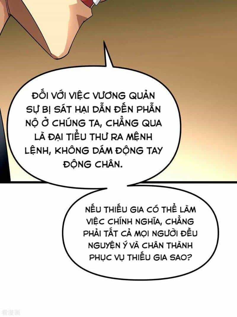 Trọng Sinh Ta Là Đại Thiên Thần - Chương 84 - ảnh 40