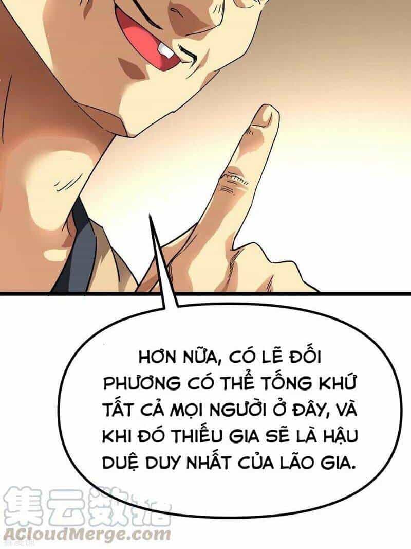 Trọng Sinh Ta Là Đại Thiên Thần - Chương 84 - ảnh 48
