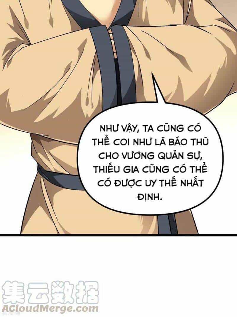 Trọng Sinh Ta Là Đại Thiên Thần - Chương 84 - ảnh 52