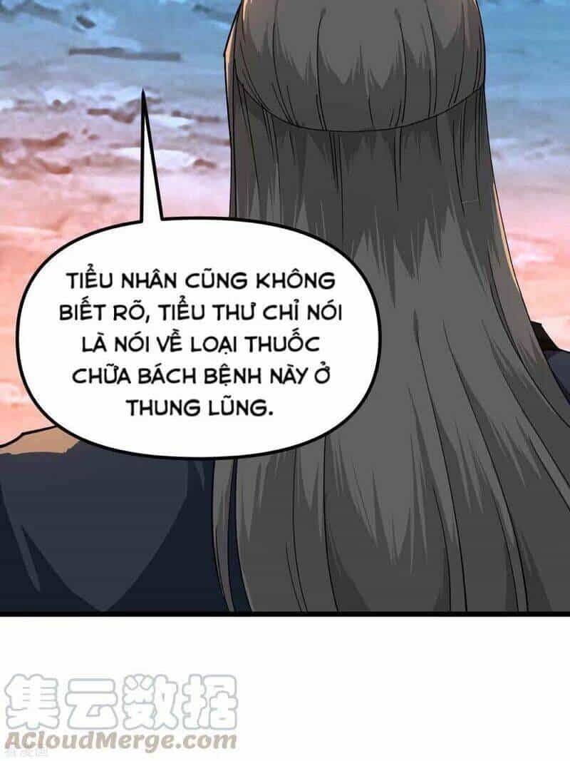 Trọng Sinh Ta Là Đại Thiên Thần - Chương 84 - ảnh 59