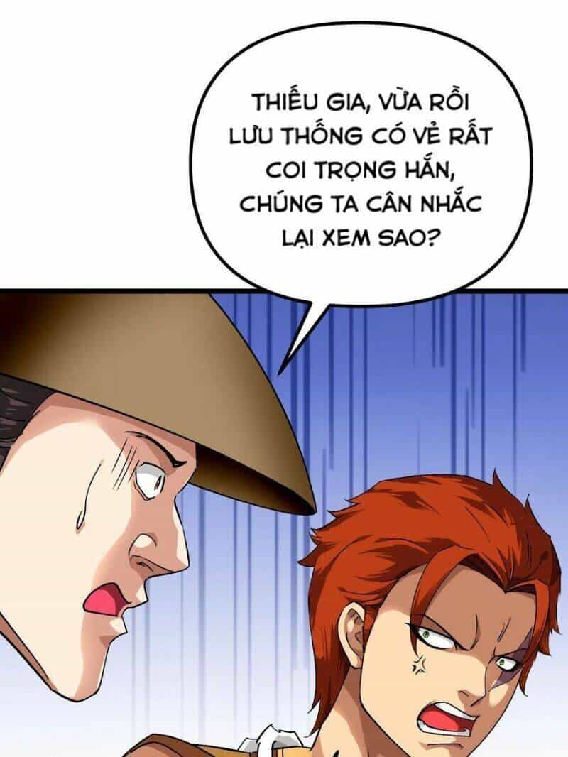 Trọng Sinh Ta Là Đại Thiên Thần - Chương 85 - ảnh 11