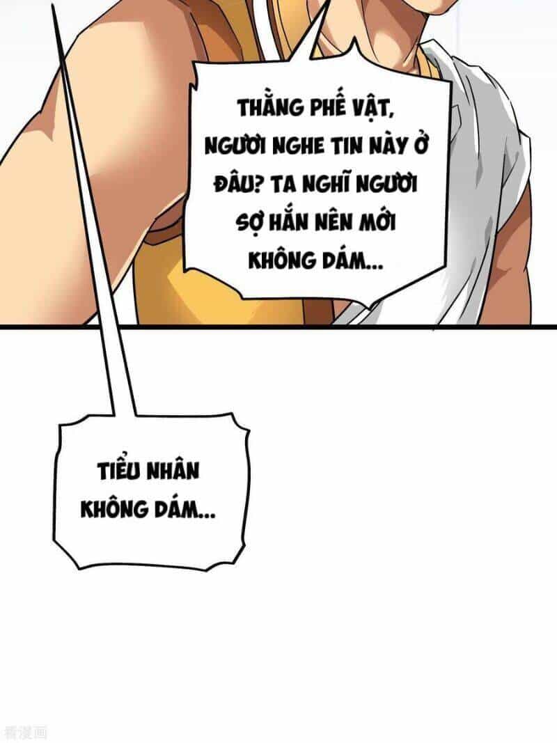 Trọng Sinh Ta Là Đại Thiên Thần - Chương 85 - ảnh 12