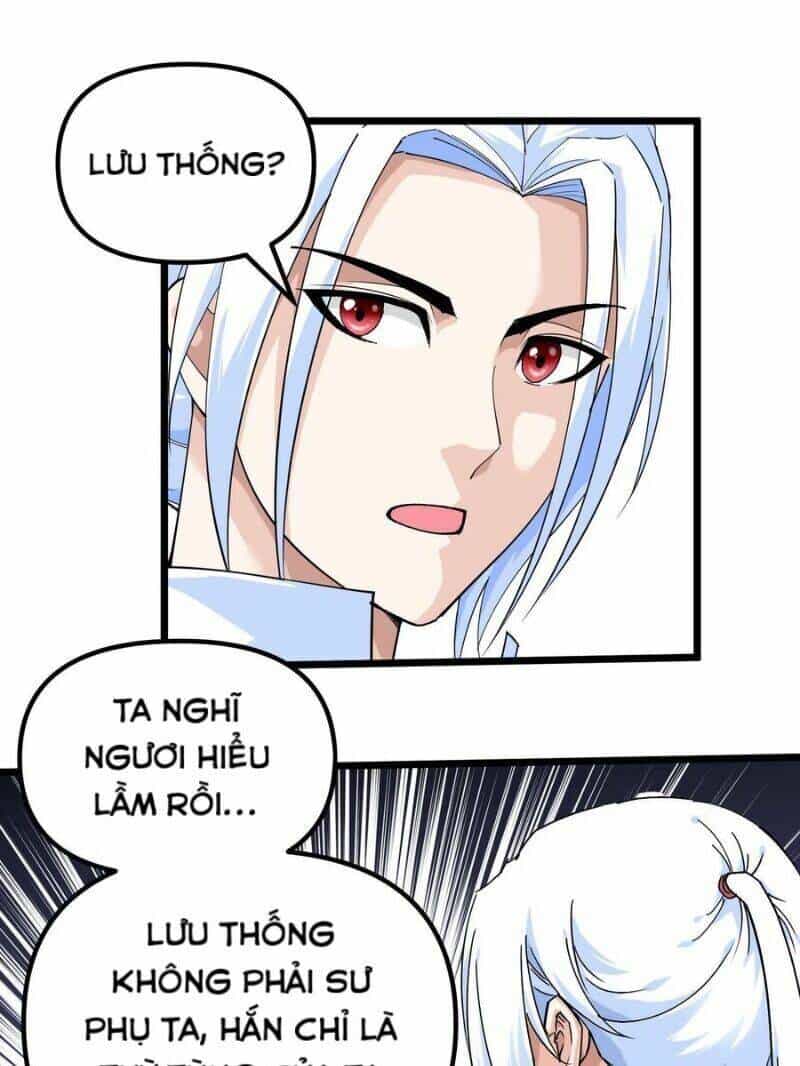 Trọng Sinh Ta Là Đại Thiên Thần - Chương 85 - ảnh 7