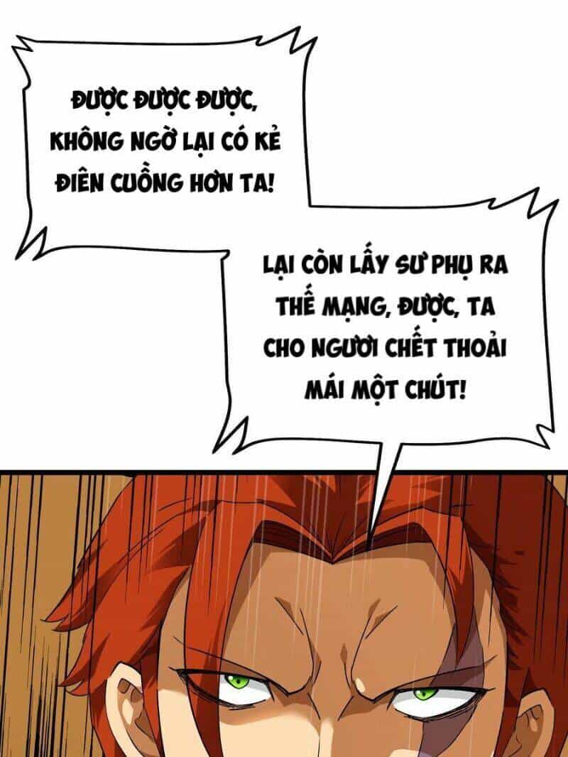 Trọng Sinh Ta Là Đại Thiên Thần - Chương 85 - ảnh 9