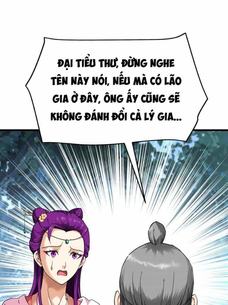 Trọng Sinh Ta Là Đại Thiên Thần - Chương 86 - ảnh 3