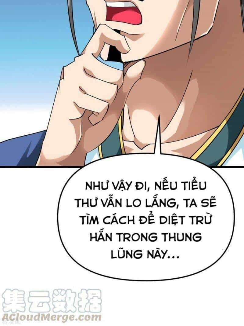 Trọng Sinh Ta Là Đại Thiên Thần - Chương 86 - ảnh 44