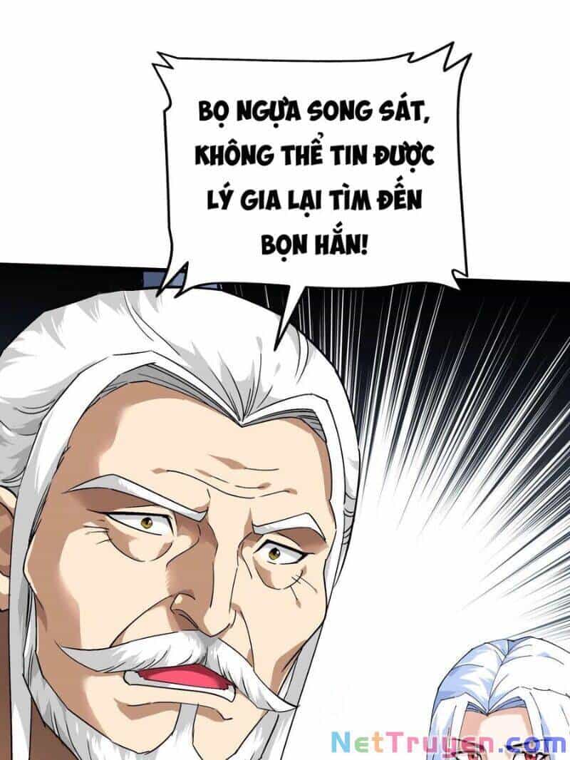 Trọng Sinh Ta Là Đại Thiên Thần - Chương 87 - ảnh 9