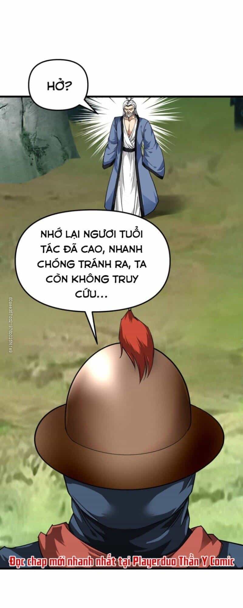 Trọng Sinh Ta Là Đại Thiên Thần - Chương 90 - ảnh 21