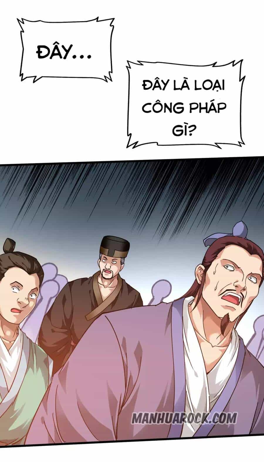 Trọng Sinh Ta Là Đại Thiên Thần - Chương 92 - ảnh 46